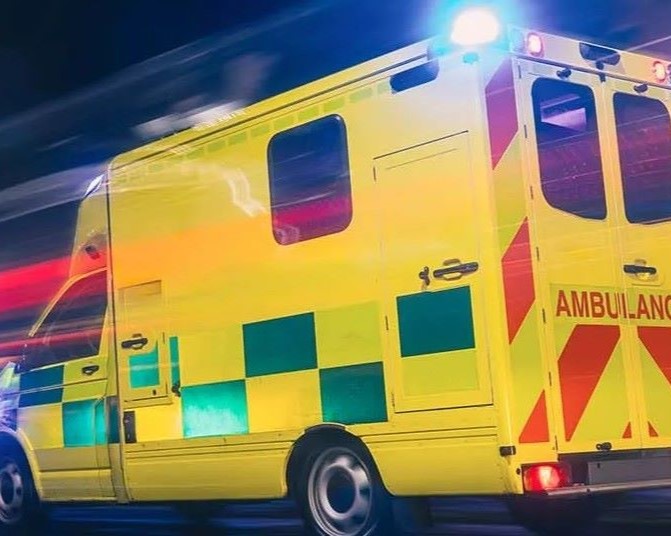 Ambulance