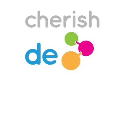 Cherish DE Logo
