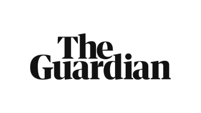 Logo Guardian University Guide 