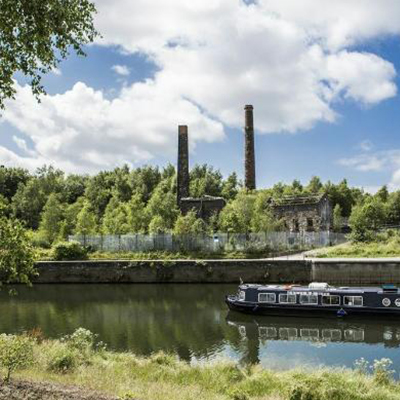 Hafod Copper Works