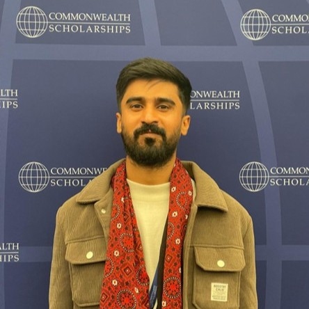 Image of Mohsin Ali