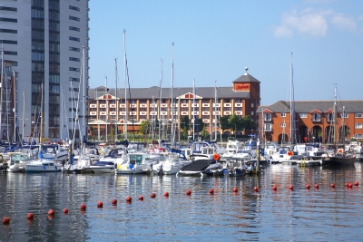 Marriott Hotel