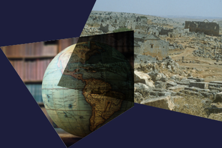We are preserving cultural heritage
