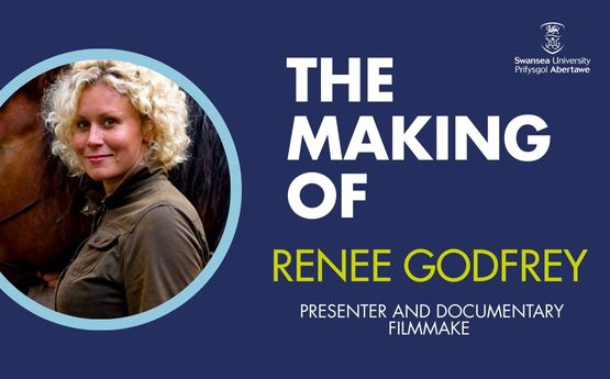 Renee Godfrey