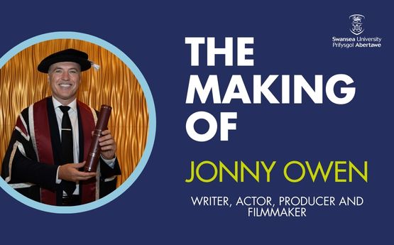 Jonny Owen