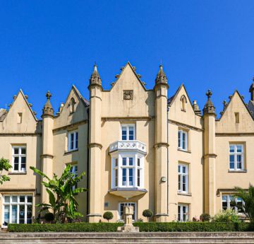 Singleton Abbey