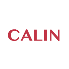 calin logo